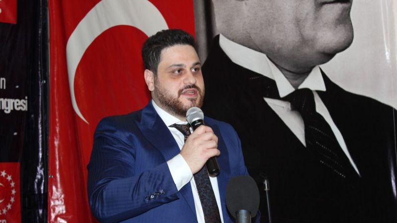 BTP Lideri Hüseyin Baş: Cumalarda Atatürk’ün yazdırdığı hutbeler okunacak