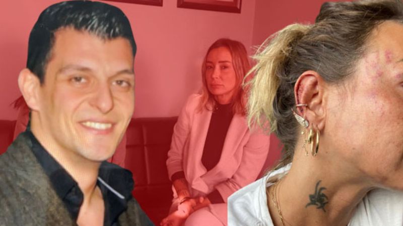 Bursa'da eski sevgiliye dayağa 12 yıl hapis istemi