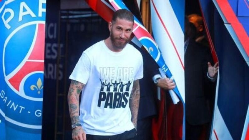 PSG, Sergio Ramos'tan kurtulmak istiyor
