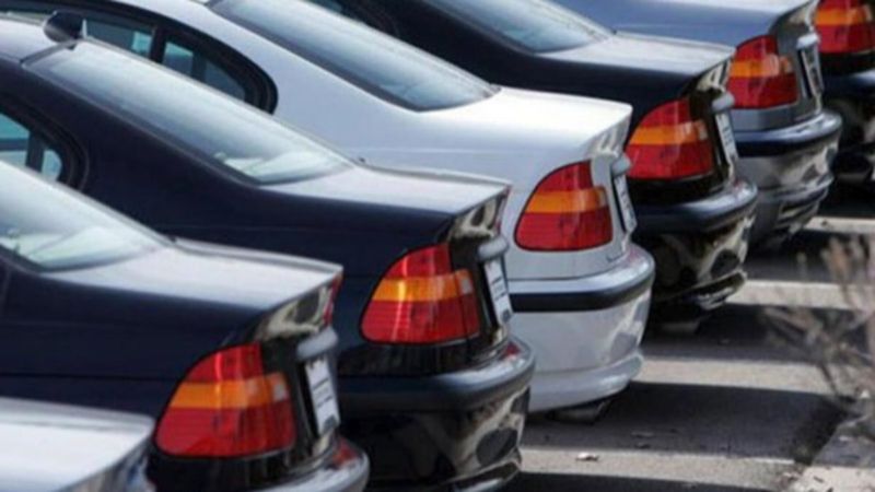 Boş plaka sorgulamanın 3 yöntemi