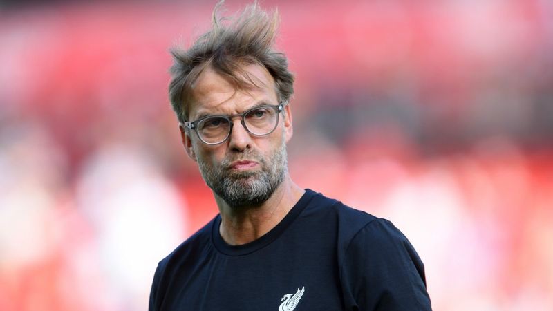 Jürgen Klopp'un 5 fiyasko transferi