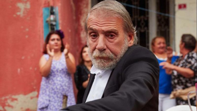 Üç Kuruş Kartal'ın babası Oktay kimdir? Civan Canova'nın biyografisi