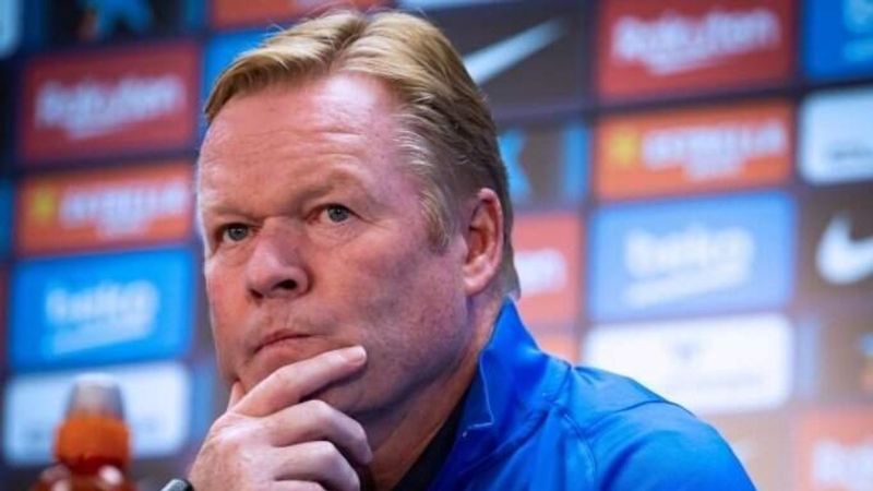 Ronald Koeman tazminatını son kuruşuna kadar alacak
