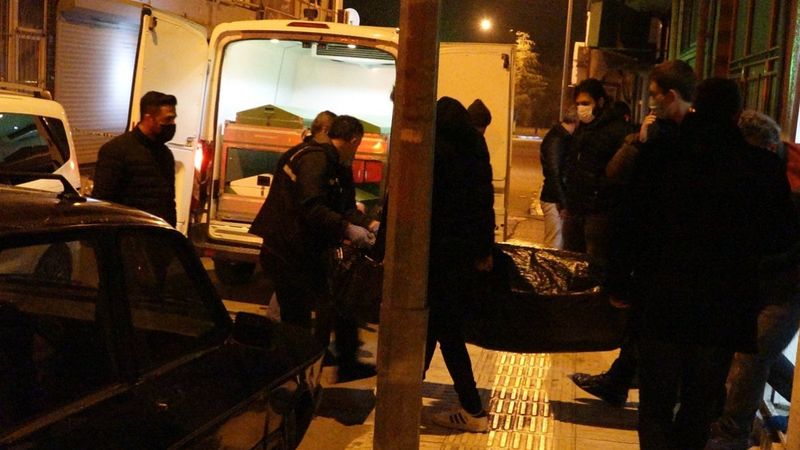 Çorum’da, dernekte çıkan silahlı kavgada ölü sayısı 3’e yükseldi