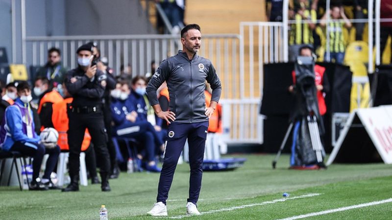 Ali Koç'tan Pereira'ya ültimatom