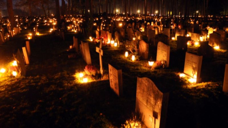 1 Kasım Azizler Günü nedir, neden ve kimler tarafından kutlanır?