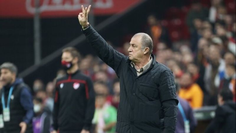 Fatih Terim yeni pilot takımı açıkladı