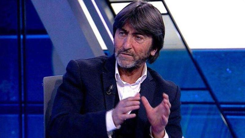 Rıdvan Dilmen: Kerem Aktürkoğlu'na teklifler var