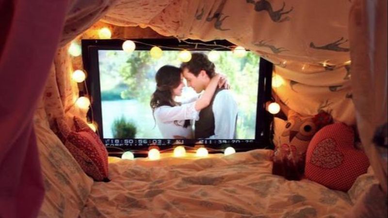 Kasımda aşk gerçekten başkaymış dedirtecek 22 film