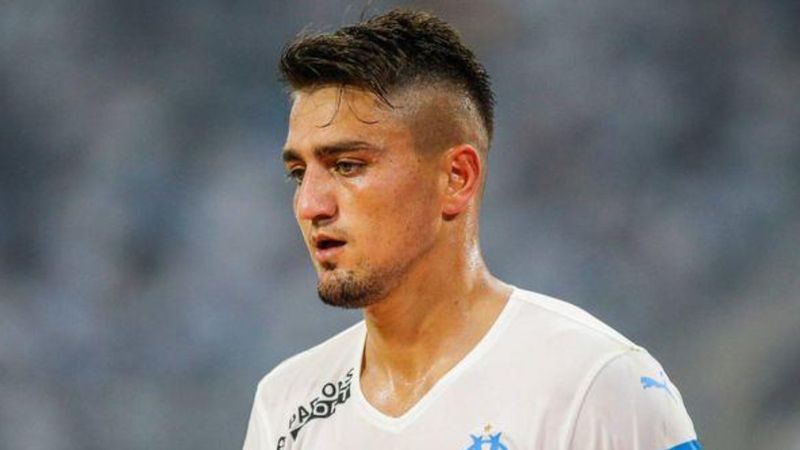 Cengiz Ünder'den Beşiktaş taraftarına övgü