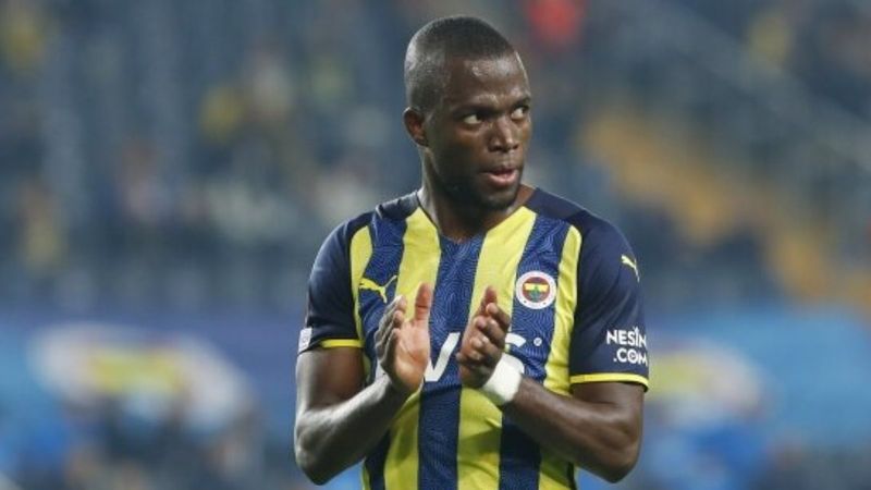 Luiz Gustavo ve Enner Valencia için Galatasaray çabası