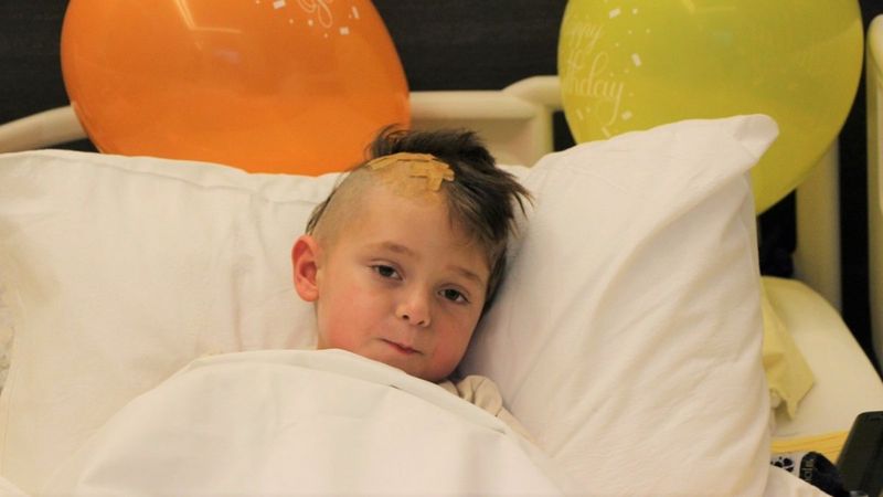 Romanya'da koronavirüs sonrası hastalandı: Türkiye'de şifa buldu