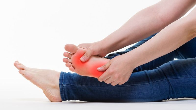 Diyabetik ülserle başa çıkmanın 5 yolu