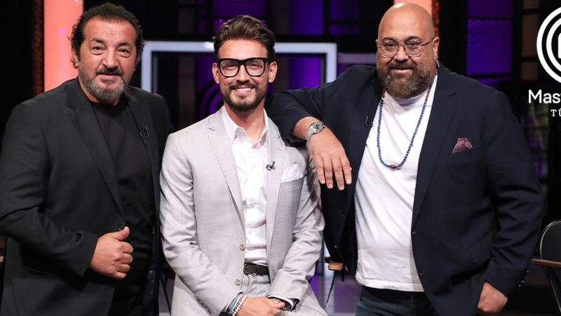 MasterChef'te büyük kriz: O isim programı bırakıyor!