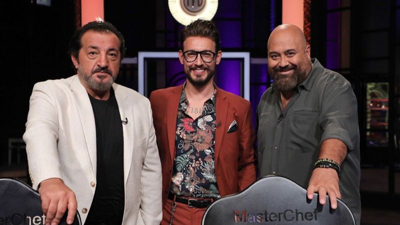 MasterChef'te kim elendi? MasterChef'te elenen isim...