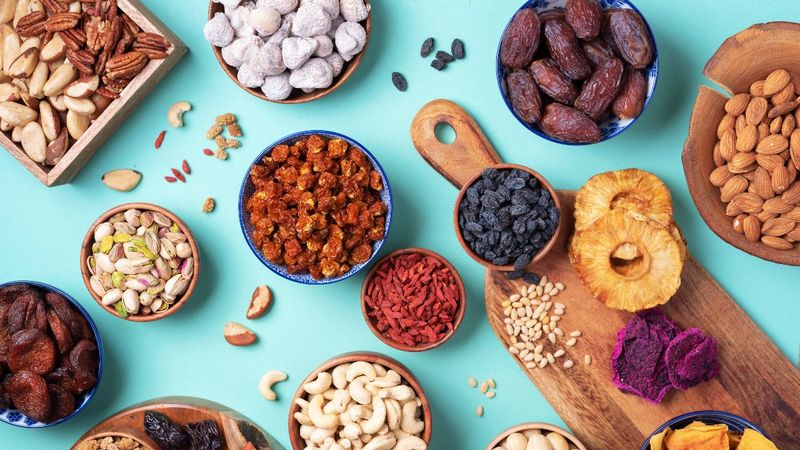 Metabolizmanızı güçlendirecek 12 besin