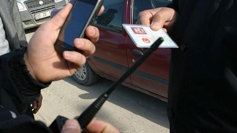 GBT nedir, hangi bilgiler çıkar? GBT kontrolünden kaçmak suç mudur?