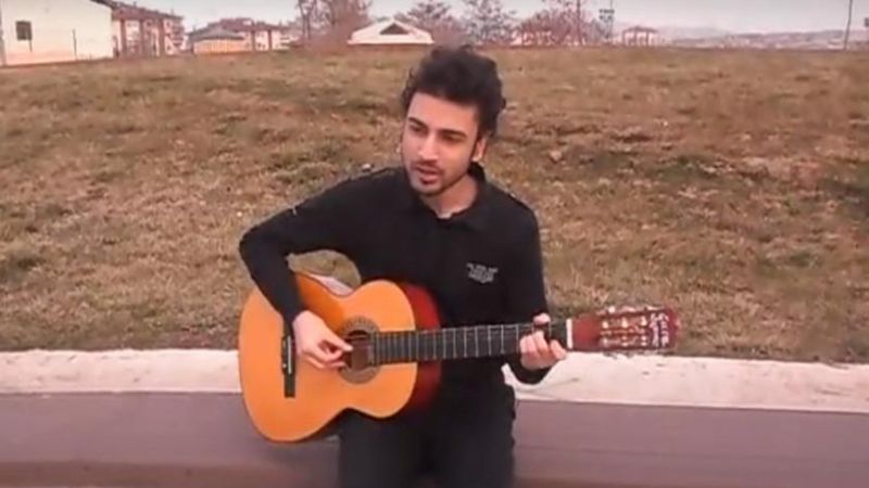 Ankara'da iki kız çocuğuna tacizi engellemeye çalışırken öldürüldü