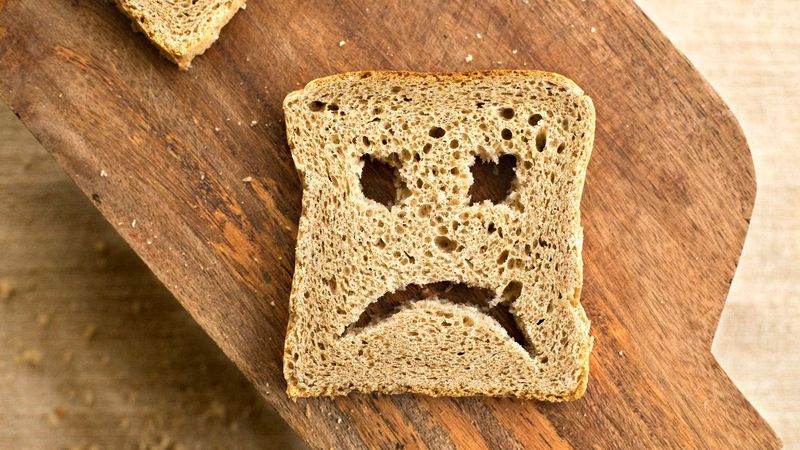 Bayat ekmekleri değerlendirmenin en lezzetli 4 yolu