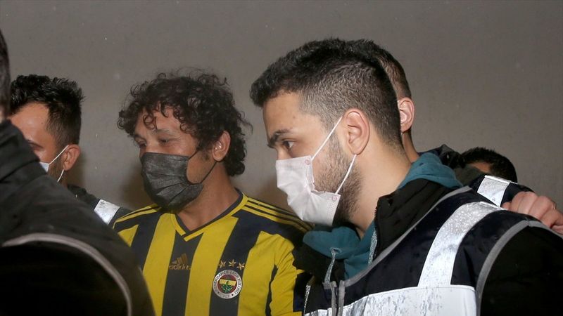 'Tosuncuk’un ağabeyi Fatih Aydın Türkiye’ye getirildi