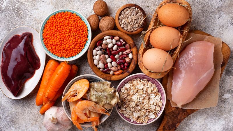 Çinkonun saç sağlığı üzerindeki bilinmeyen etkileri