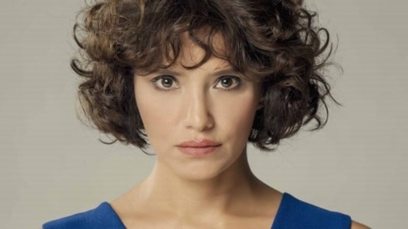 Sana Söz Elif kimdir? Nehir Erdoğan hakkında...