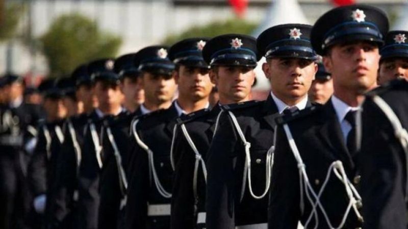 POMEM intibak eğitimi nedir, neler yapılır? Polis adaylarının dikkatine