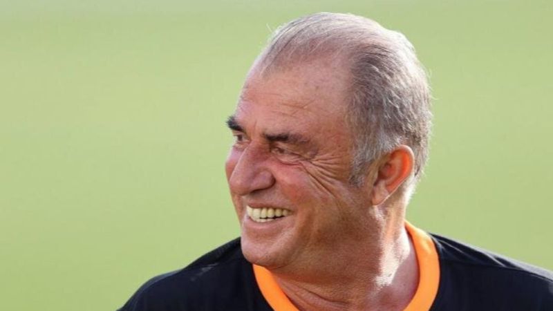 Fatih Terim: Türk ve yabancı oyuncu ayrımına gerek yok