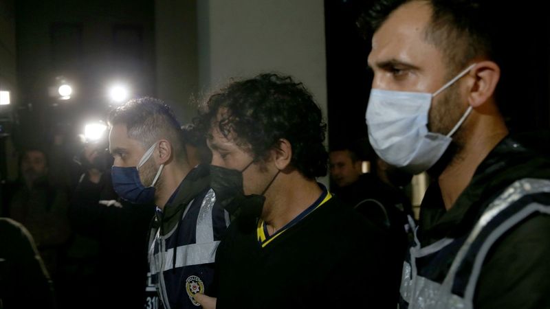 Tosuncuk'un kardeşi Fatih Aydın: Şirkete görünürde ortak oldum