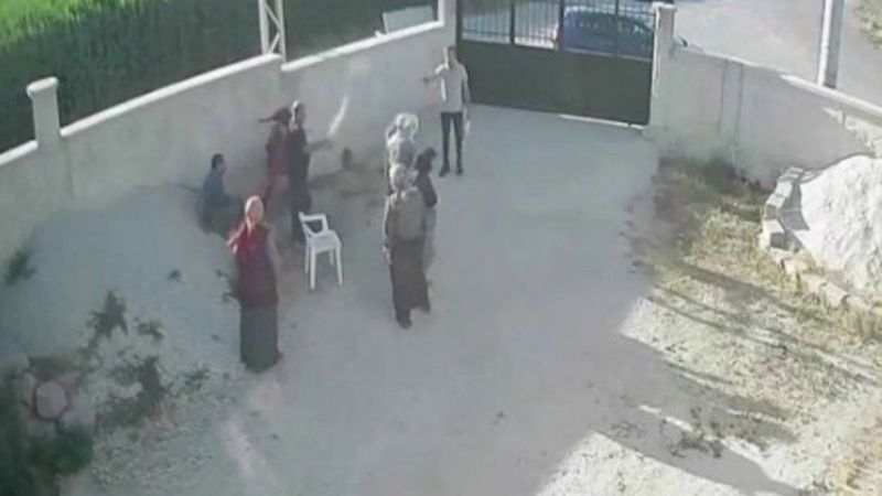 Konya katliamı iddianamesi kabul edildi