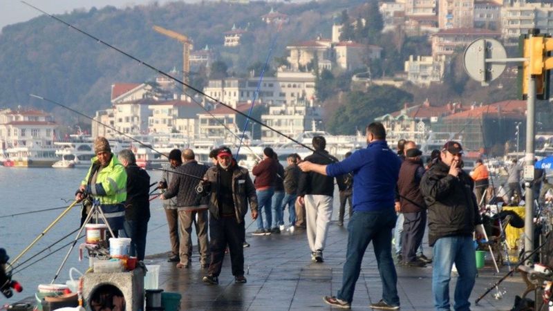 İstanbullular dikkat! Valilik uyardı: 8 Kasım'a kadar sürecek...