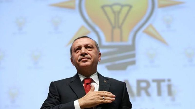 AK Parti iktidarı 19'uncu yılında