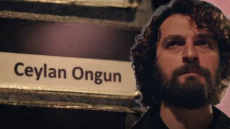 Ufak Tefek Cinayetler'in yıldızı Masumlar Apartmanı'nda! Ceylan rolünü kaptı...