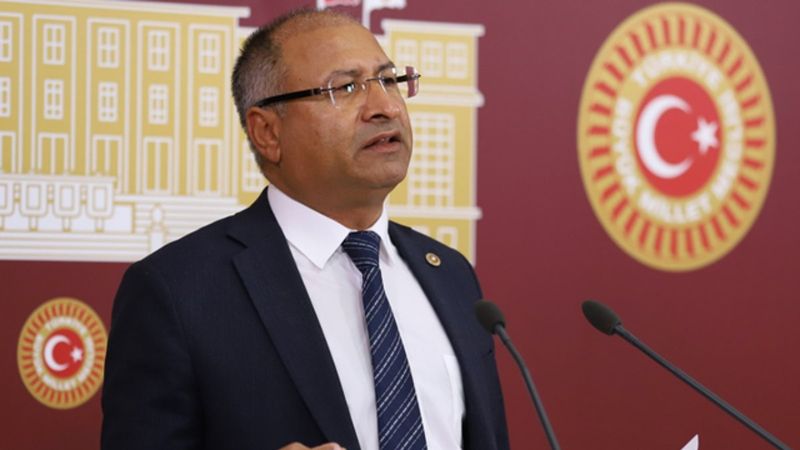 CHP'li Özcan Purçu: 'Üç Kuruş' dizisi yayından kalkmalı