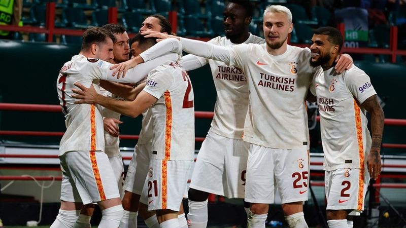 Galatasaray - Lokomotiv Moskova maçı ne zaman, saat kaçta, hangi kanalda?