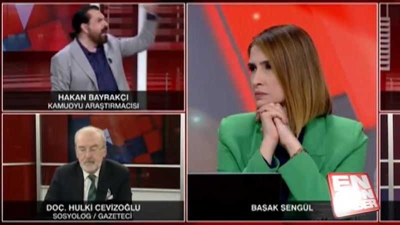 Hakan Bayrakçı'dan CHP'ye tezkere tepkisi