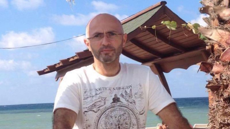 Beykoz'da iş yerinden çıkarılmak istenen kiracı bıçaklanarak öldürüldü