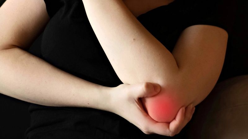 Mineral eksikliğinin en yaygın 5 belirtisi