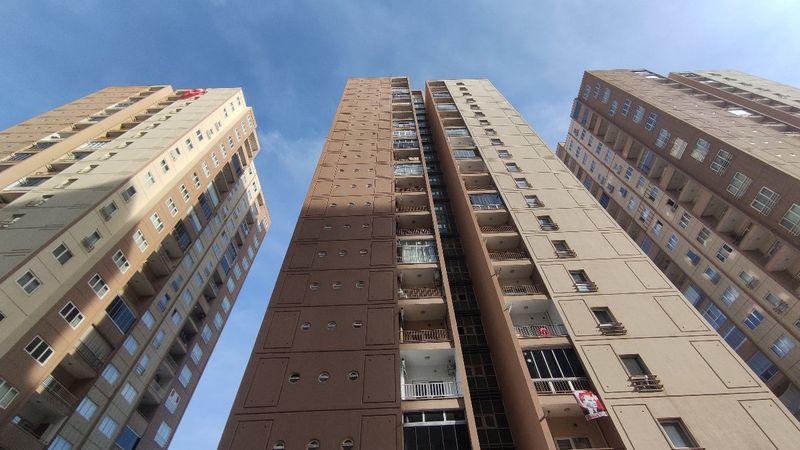 Bursa'da site sakinlerini dolandırdığı iddia edilen yönetici konuştu