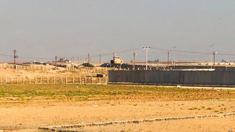 Sınırı geçmeye çalışan terörist yakalandı