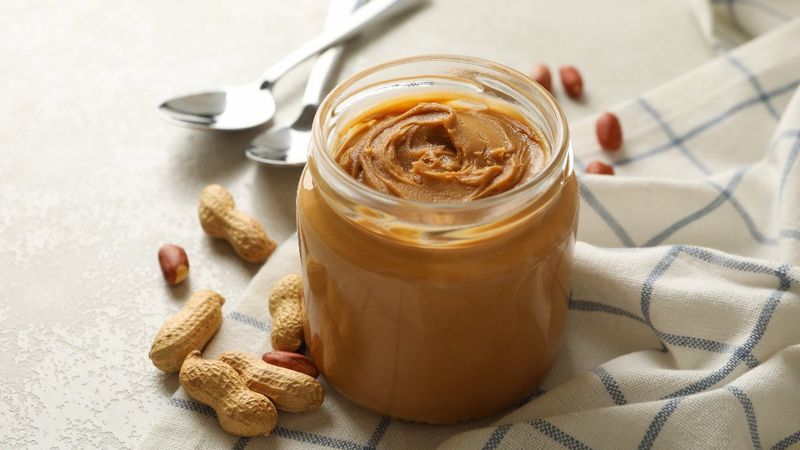 5 dakikada evde fıstık ezmesi nasıl yapılır