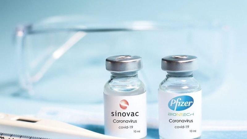 Hangisi mRNA aşısı: Biontech mi, Sinovac mı