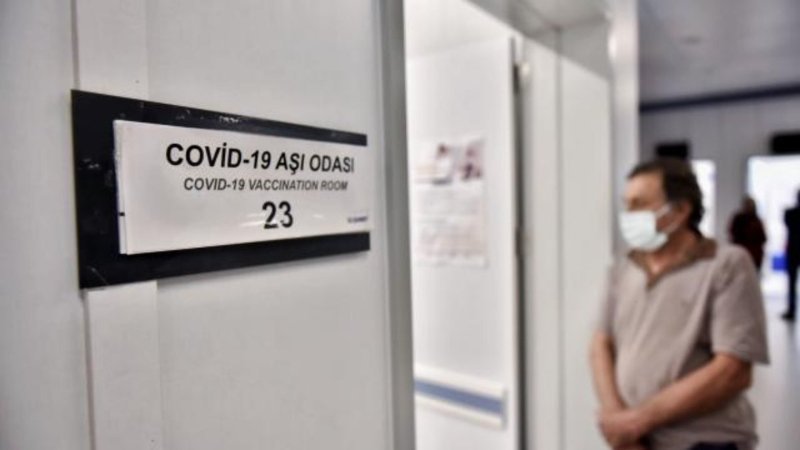 3. doz aşı randevu ekranı: Hatırlatma dozu randevusu nasıl ve nereden alınır?