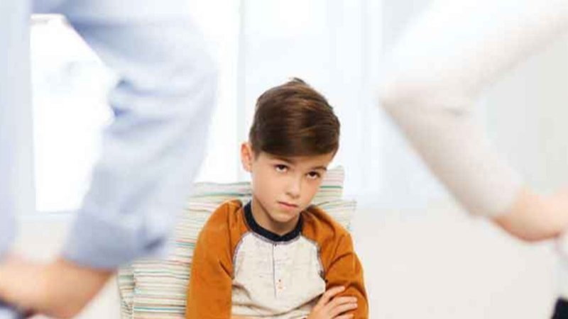 Ebeveynlerin kabusu: Çocuğum yalan söylüyor ne yapmalıyım