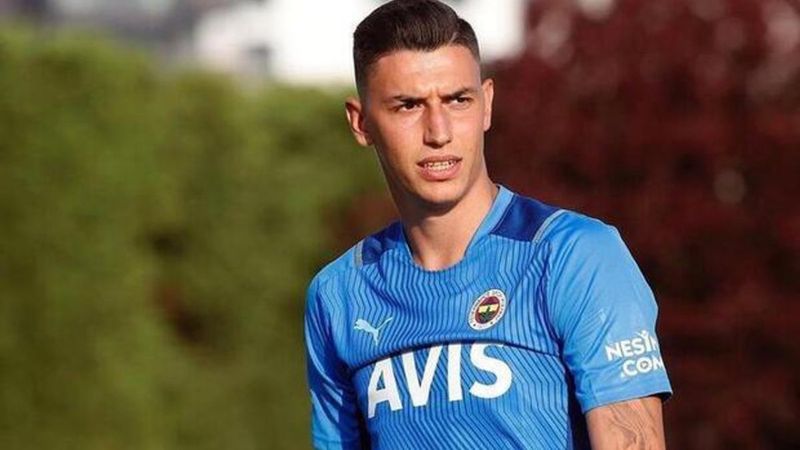 Berke Özer, Antwerp'e karşı yabancılık çekmeyecek