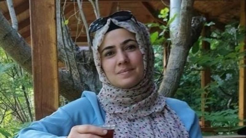 Malatya'daki kız, annesini öldüren babasının ağır ceza almasını istiyor