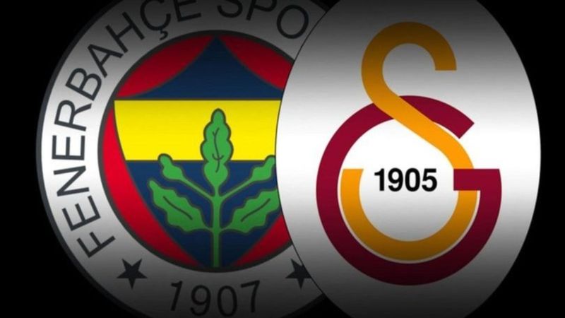 Galatasaray ve Fenerbahçe'nin Avrupa gecesi