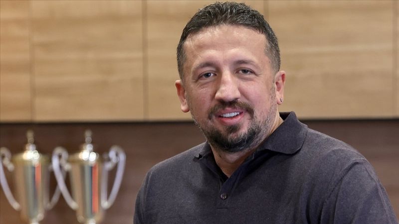 Hidayet Türkoğlu, yeniden TBF başkanı