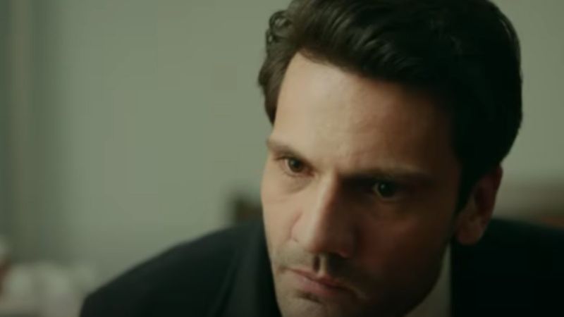 Yargı 8. bölüm 2. fragman: Katille burun burunaydın Ceylin, korktum...