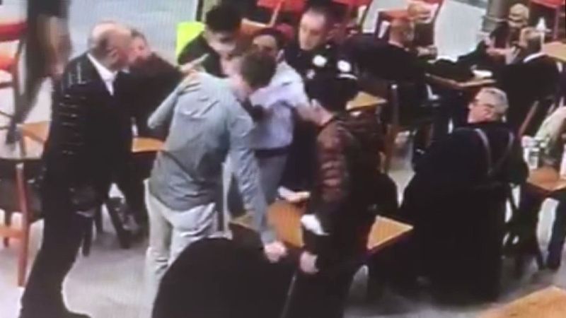 Romanya'dan Türkiye'ye hırsızlığa gelenler suçüstü yakalandı